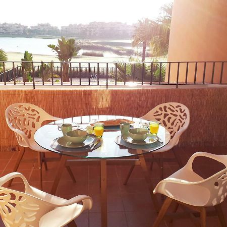 Luxe Appartement On Mar Menor Golf Resort With Padel, Fitness, Wellness Facilities Torre-Pacheco Luaran gambar